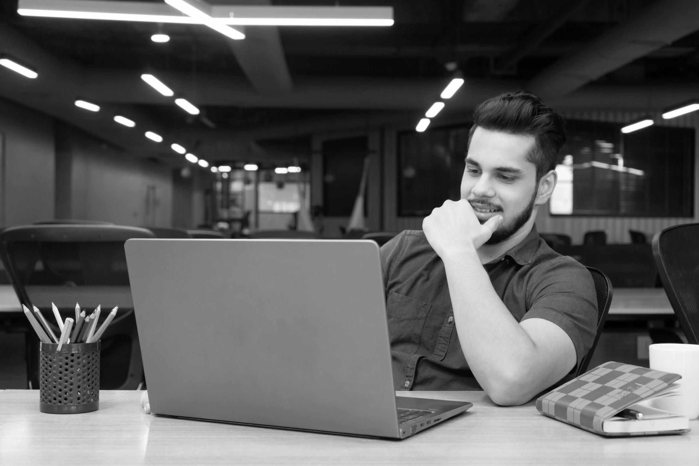 Персонажна анімація в руху